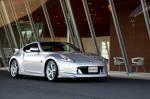Nissan 370Z S-Tune 2009 года